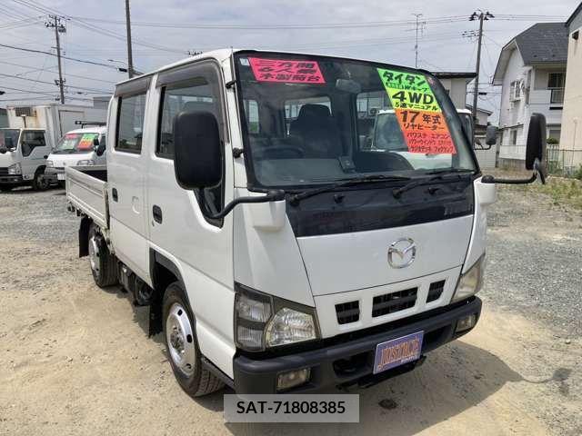 Mazda TITAN 2005-06 337527-3