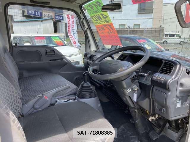Mazda TITAN 2005-06 337527-14