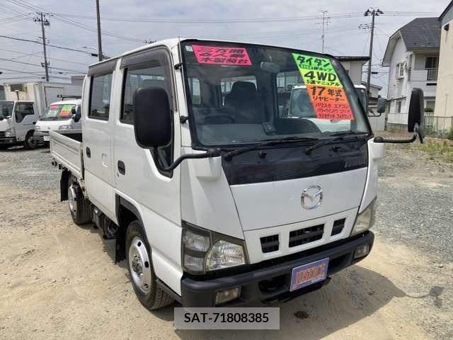 Mazda TITAN 2005-06 337527-2