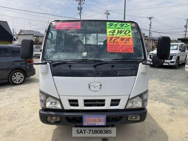 Mazda TITAN 2005-06 337527-1