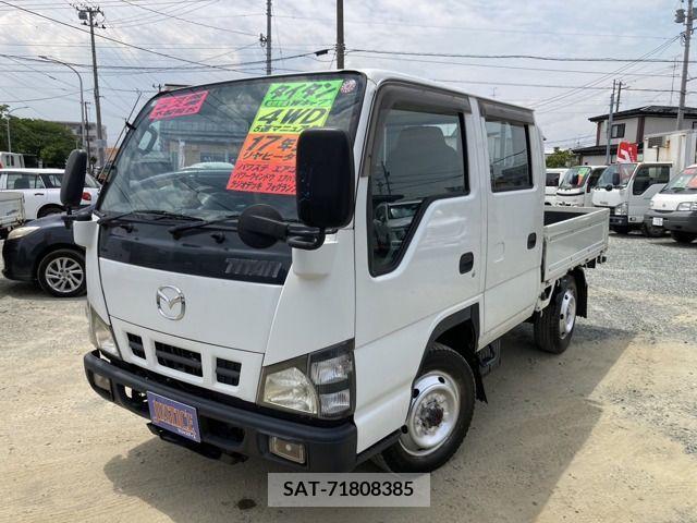 Mazda TITAN 2005-06 337527-0