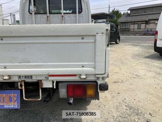 Mazda TITAN 2005-06 337527-10