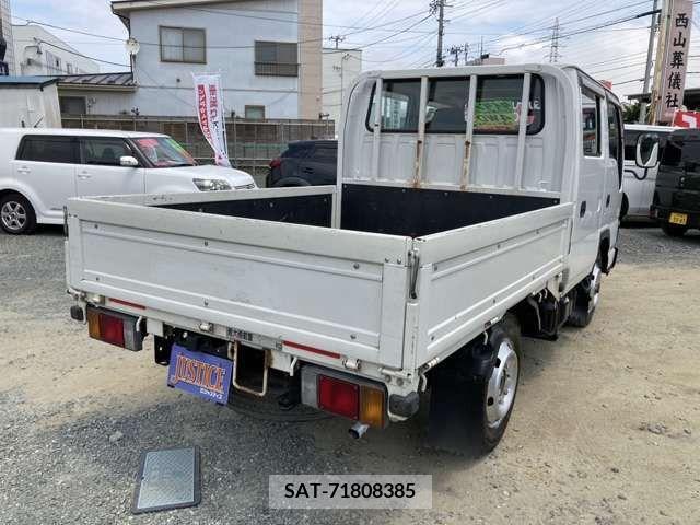 Mazda TITAN 2005-06 337527-7