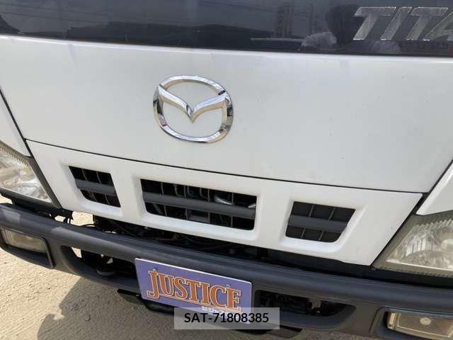 Mazda TITAN 2005-06 337527-6