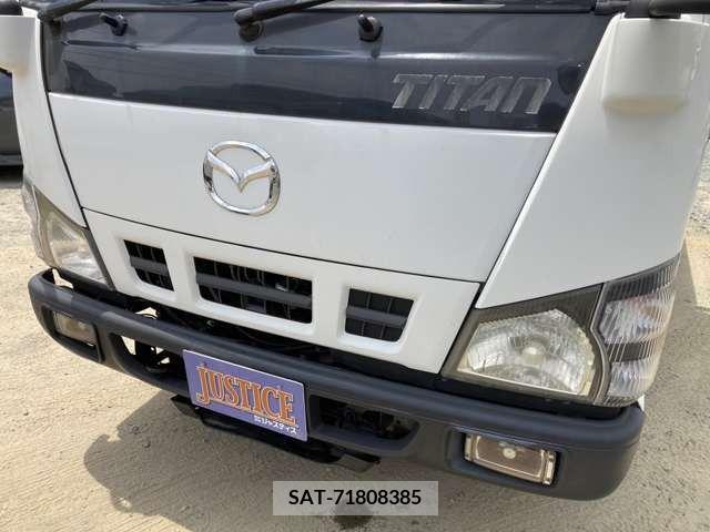Mazda TITAN 2005-06 337527-5