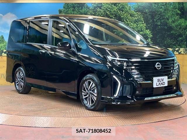 Nissan SERENA 2023-08 337979-17
