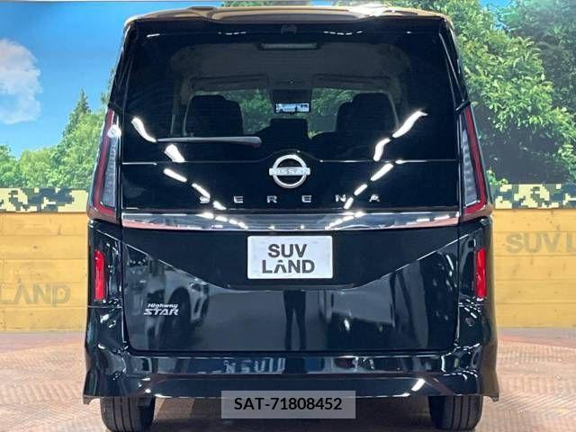 Nissan SERENA 2023-08 337979-16