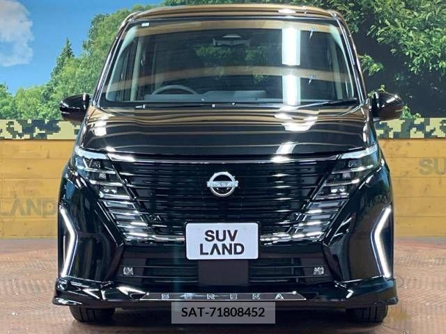 Nissan SERENA 2023-08 337979-15