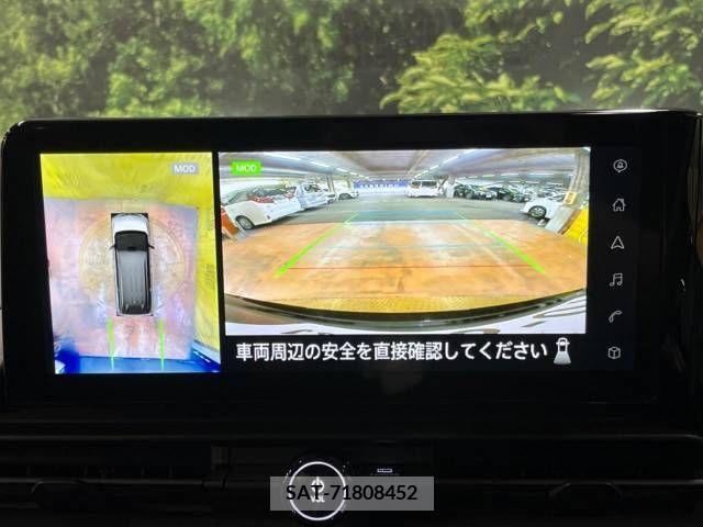 Nissan SERENA 2023-08 337979-5
