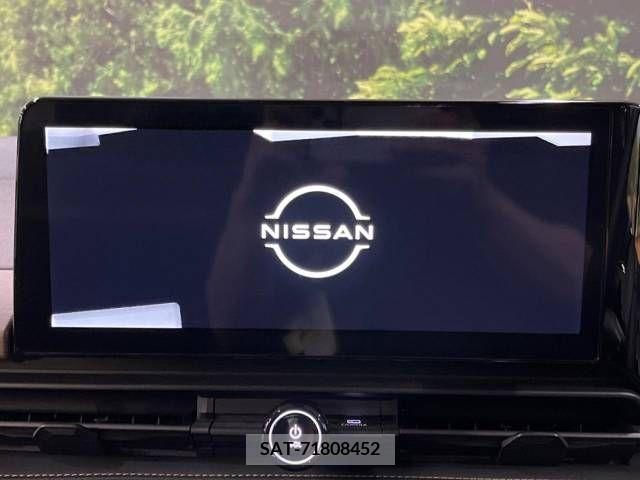 Nissan SERENA 2023-08 337979-4