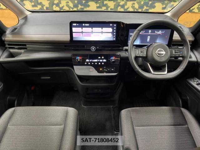 Nissan SERENA 2023-08 337979-1