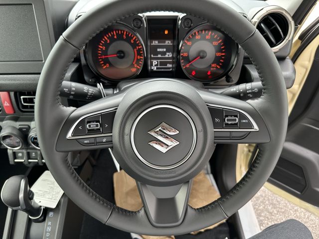 Suzuki JIMNY 2023-06 6514-3