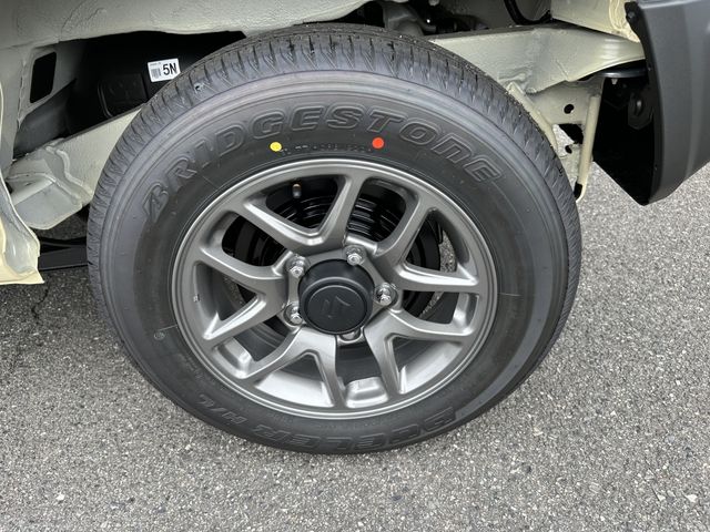 Suzuki JIMNY 2023-06 6514-25
