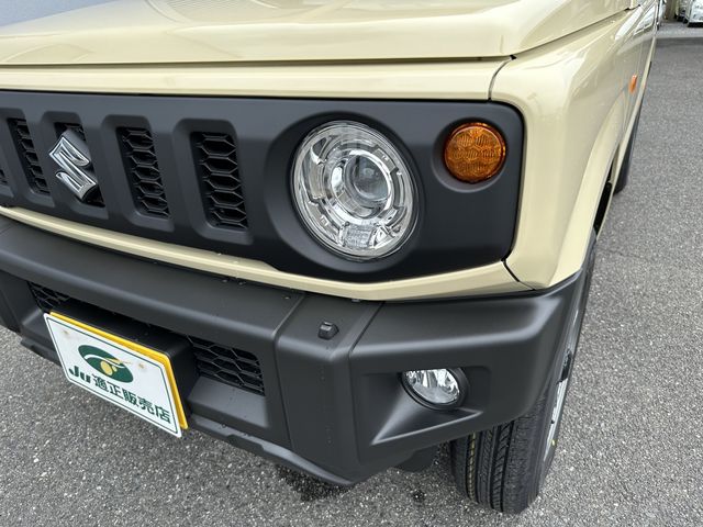 Suzuki JIMNY 2023-06 6514-12