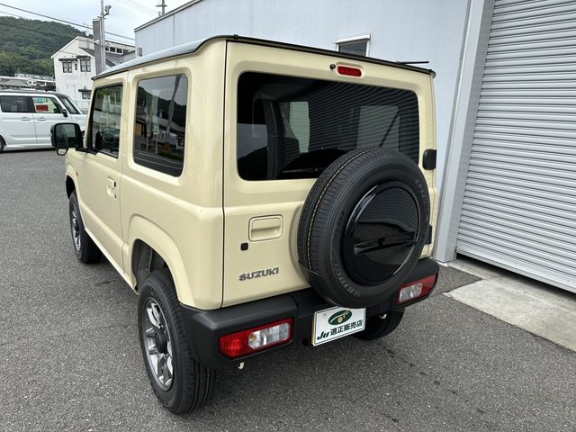 Suzuki JIMNY 2023-06 6514-2