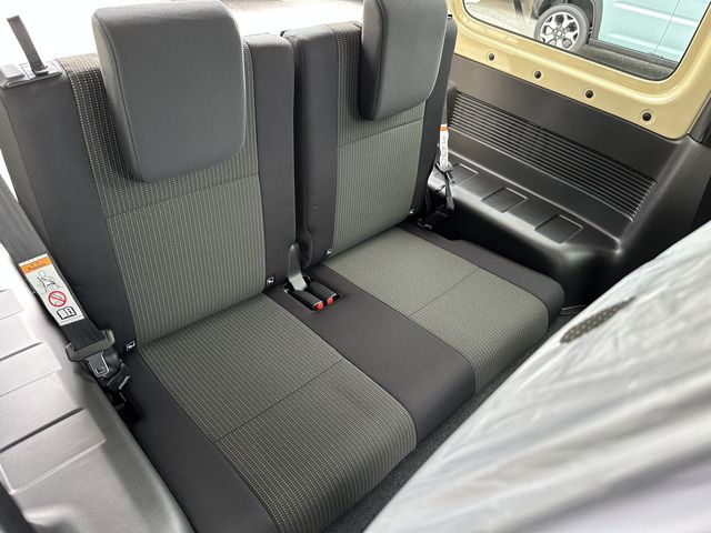 Suzuki JIMNY 2023-06 6514-16