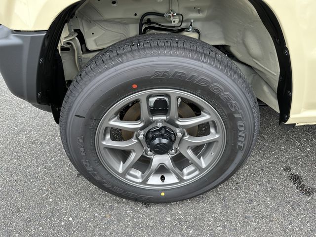 Suzuki JIMNY 2023-06 6514-24