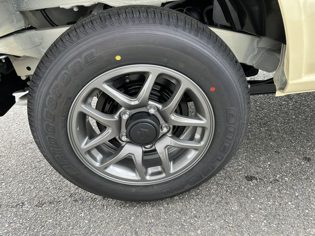 Suzuki JIMNY 2023-06 6514-26