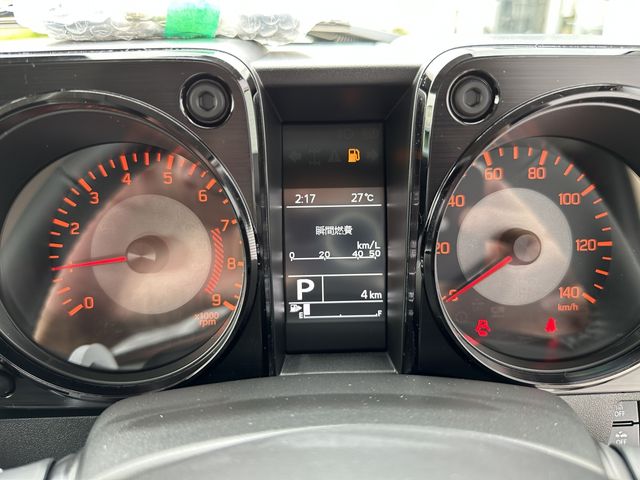 Suzuki JIMNY 2023-06 6514-8