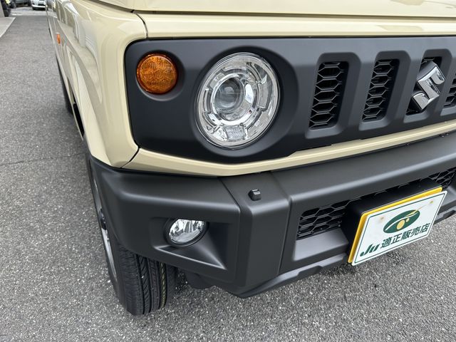 Suzuki JIMNY 2023-06 6514-11