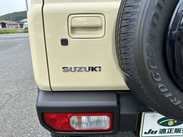 Suzuki JIMNY 2023-06 6514-13