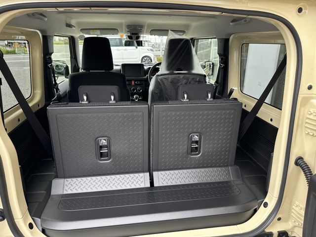 Suzuki JIMNY 2023-06 6514-15