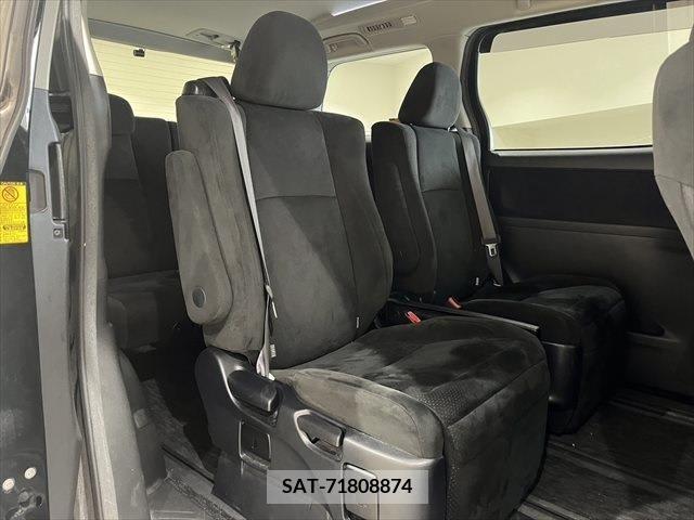 Toyota VELLFIRE 2010-11 299844-7