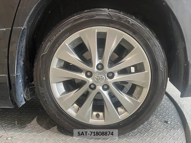 Toyota VELLFIRE 2010-11 299844-13