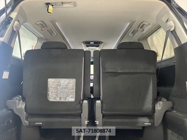 Toyota VELLFIRE 2010-11 299844-9