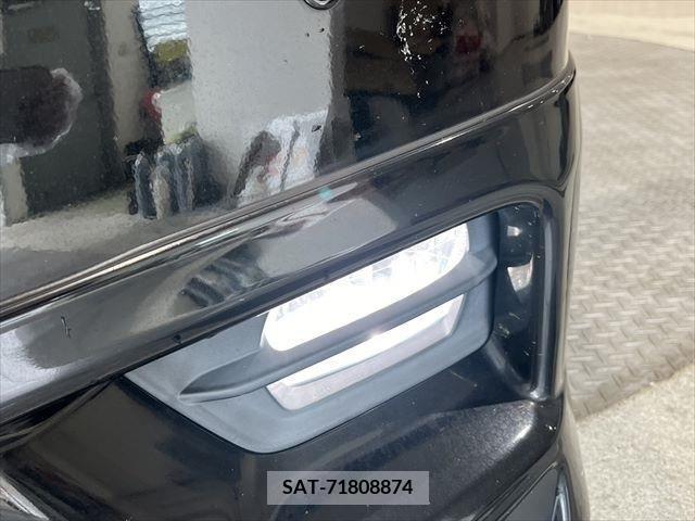 Toyota VELLFIRE 2010-11 299844-12