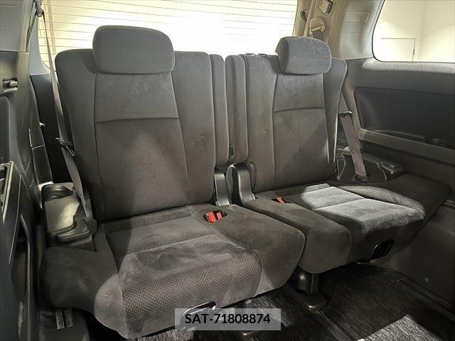 Toyota VELLFIRE 2010-11 299844-8