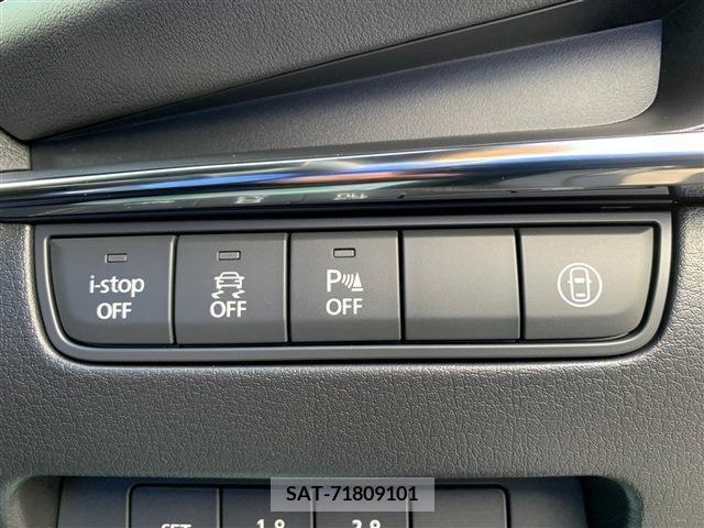 Mazda MAZDA3 2019-08 223879-26