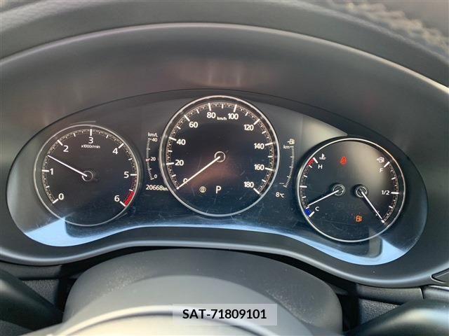 Mazda MAZDA3 2019-08 223879-24