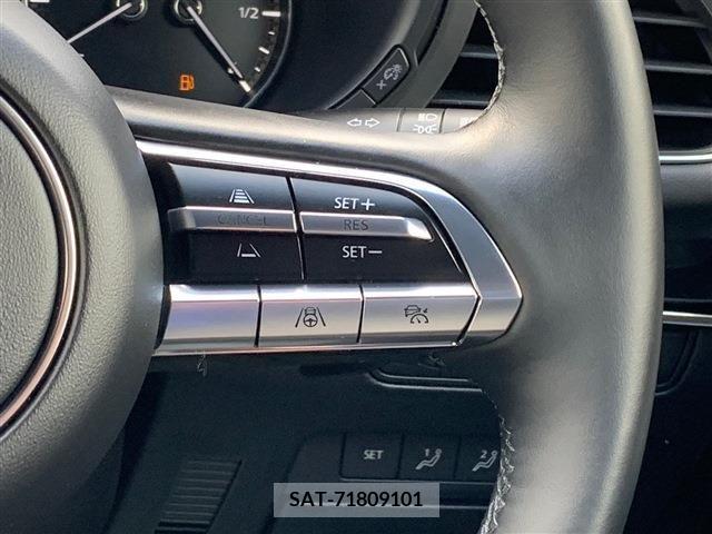 Mazda MAZDA3 2019-08 223879-19