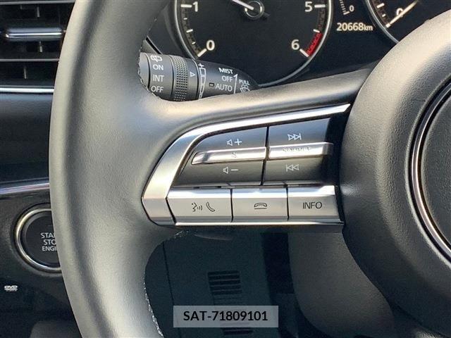 Mazda MAZDA3 2019-08 223879-18
