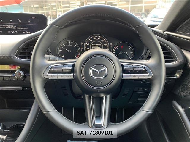 Mazda MAZDA3 2019-08 223879-17