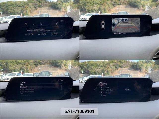 Mazda MAZDA3 2019-08 223879-16