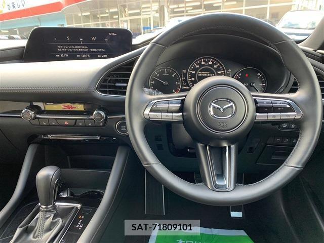 Mazda MAZDA3 2019-08 223879-15