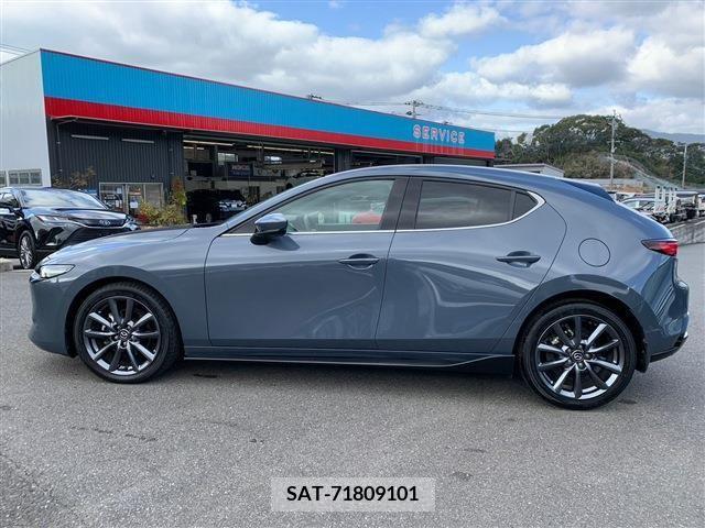 Mazda MAZDA3 2019-08 223879-13