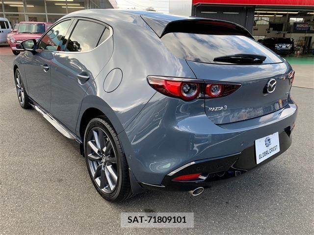 Mazda MAZDA3 2019-08 223879-10