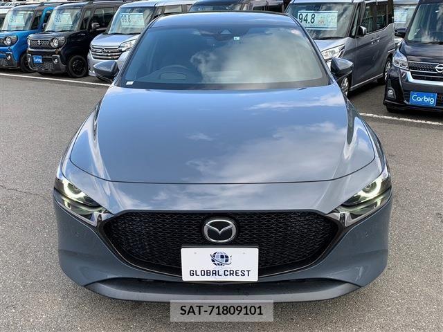 Mazda MAZDA3 2019-08 223879-11