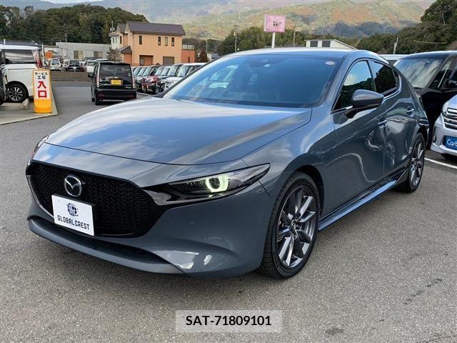 Mazda MAZDA3 2019-08 223879-9
