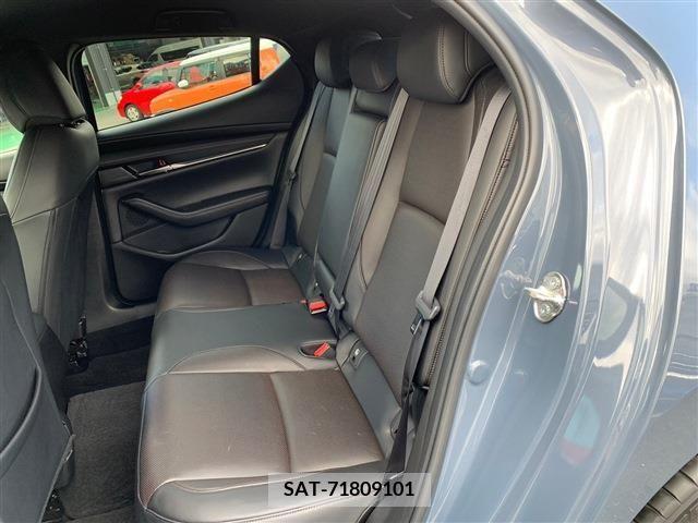 Mazda MAZDA3 2019-08 223879-4