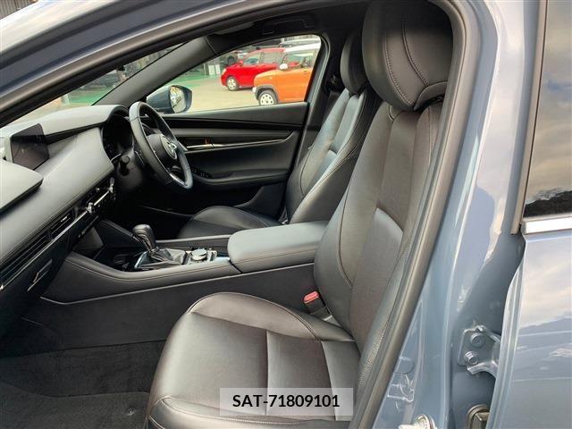 Mazda MAZDA3 2019-08 223879-3
