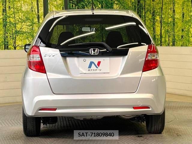Honda FIT 2011-03 303289-14
