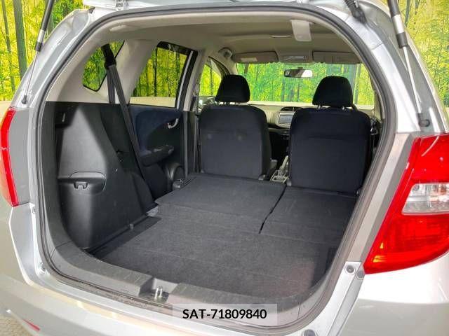 Honda FIT 2011-03 303289-9