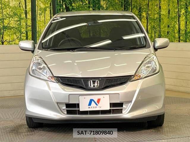 Honda FIT 2011-03 303289-13