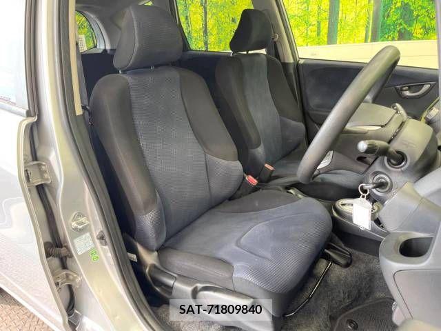 Honda FIT 2011-03 303289-7