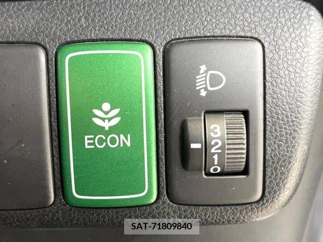 Honda FIT 2011-03 303289-6