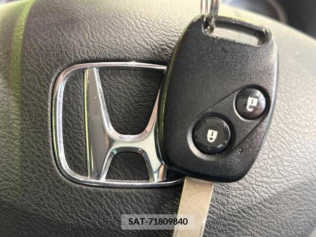 Honda FIT 2011-03 303289-5